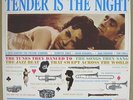 RARE Tender Is The Night OST LP Bernard Herrmann 1962