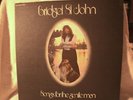Bridget St. John (Strong Near Mint)