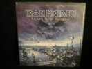 Iron Maiden - Brave New World DoPicLP im Klappcover RAR