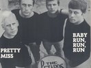 THE PETARDS 7