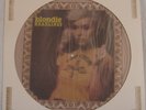 BLONDIE PICTURE DISC - HEADLINES