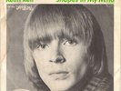 (Yardbirds) Keith Relf-Shapes In My Mind '66 US 45 + PS