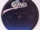 Alice Cooper - Trash - Rare Epic Promo 12