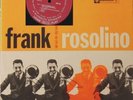 RAR - JAZZ-LP Frank Rosolino Quartet