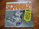 SANDELLS Scrambler lp stereo  SURF