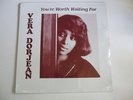 VERA DORJEAN You're Worth Waiting For US EP MODERN SOUL