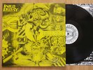 Wild Pussy Mechanarchy Iron Maiden NWOBHM vinyl