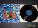 ROLLING STONES THEIR SATANIC MAJESTIES REQUEST UK LP