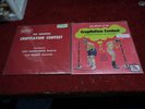 The Original Crepitation Contest & The Return of record