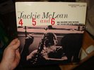 PRESTIGE 7048 JACKIE McLEAN 4 5 +6 RVG Deep Groove 1st
