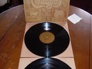 CHICAGE VII (7) QUADRAPHONIC 2 LP VERY RARE NEAR MINT