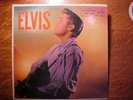 Elvis Presley 2nd LP w/Alternate 'Old Shep' mint vinyl