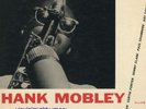 Hank Mobley Blue Note Lp BLP-1568