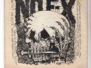 NOFX ST rare first pressing mystic 7