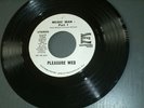 RARE SOUL / FUNK 45 - PLEASURE WEB -  EASTBOUND-  PROMO
