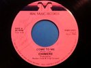 * CHIMERE Come To Me RARE PRIVATE BOOGIE MODERN 45 ?