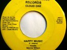 * CLOUD ONE Happy Music SYNTH BOOGIE Queen Contance 45?