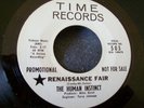 1968 ROCK--HUMAN INSTINCT--RENAISSANCE FAIR--TIME, DJ