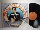 ROY ORBISON GREATEST HITS ROCKABILLY JAPAN LP