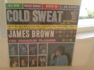 JAMES BROWN - COLD SWEAT - KING - ORIGINAL PRESS