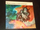 DENNIS OLIVIERI Come To The Party VMC PSYCH LP RARE