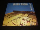 MILTON WRIGHT Spaced LP RARE SOUL/FUNK