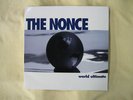The Nonce - World Ultimate 2xLP Hip Hop VG++/NM