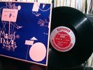 MILES DAVIS QUARTET Prestige 161 W.50th DG Jazz 10