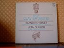 Philips 6769 750  Blandine Verlet  Bach Clavierübung 8x