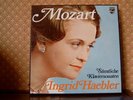 Philips S-C71 AX 601  Ingrid Haebler  Mozart Sonatas 6x