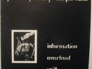 SPK-Information Overload Unit/Dokument One/Orig 1st '81