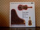 Decca SXL 6387  Starker Katchen Suk  Brahms Trios