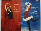 Martinon LE CID/LES PATINEURS  London BB CS 6058 SEALED