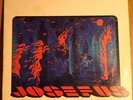 Josefus / Rare original 1970 Psych Blues on Mainstream