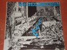 SS DECONTROL Get It Away LP Orig 83 X-CLAIM pushead kbd