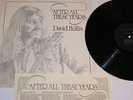DAVID HOLLIS After All These Years NZ Prog Folk LP 1979