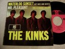 The Kinks EP - Waterloo Sunset