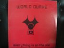 World Quake Everything Is On The One RARE soul funk LP