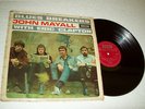MAYALL & BLUESBREAKERS CLAPTON Import DECCA LK4804 Mono
