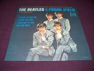 Beatles and Frank Ifield PORTRAIT cover  mono
