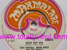 JULIE DRISCOLL-B.AUGER-Indian rope man-UK MARMALADE 7