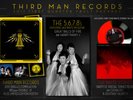 THIRD MAN RECORDS/WHITE STRIPES SEALED VAULT SET WOW