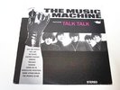 THE MUSIC MACHINE - TALK TALK   -LP/RECORD