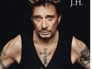 JOHNNY HALLYDAY JAMAIS SEUL ED LIMITÉ 2 VINYLES  LP 9