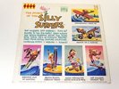 SOUNDS OF SILLY SURFERS-    -LP/RECORD