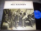 Ma Rainey  