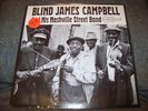 SEALED     Blind James Campbell    Arhoolie    ORIGINAL