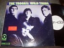 The Troggs   