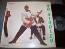 Bo Diddley     1st Release      Chess Label       1958