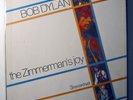BOB DYLAN - THE ZIMMERMAN'S JOY -3 LP BOX -LIMITED ED.
